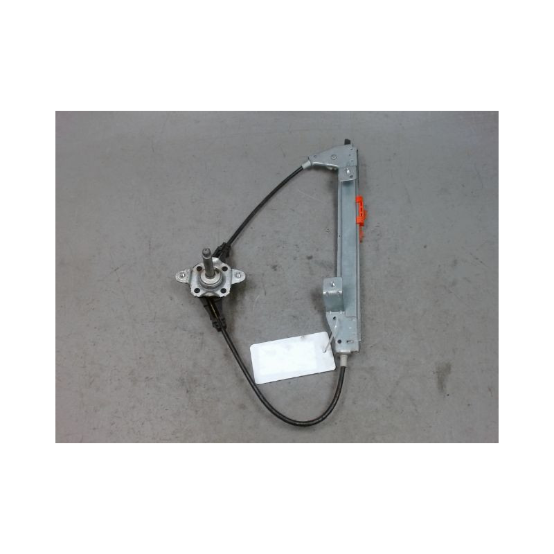 MECANISME LEVE-GLACE ARRIERE DROIT FIAT PUNTO