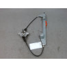 MECANISME LEVE-GLACE ARRIERE DROIT FIAT PUNTO