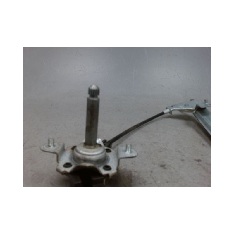 MECANISME LEVE-GLACE ARRIERE DROIT FIAT PUNTO