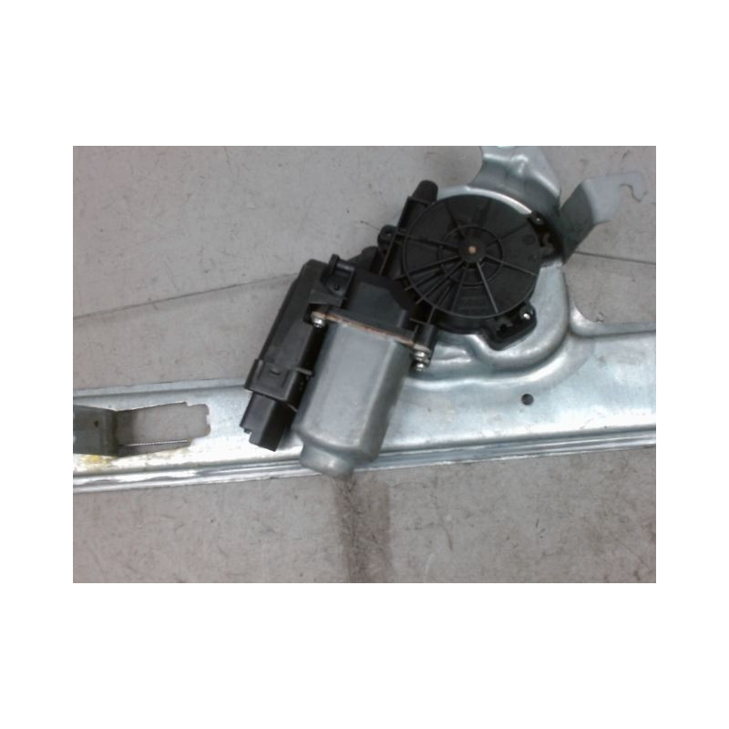 MECANISME+MOTEUR LEVE-GLACE AVANT DROIT RENAULT SCENIC II PH.2 06-09