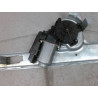 MECANISME+MOTEUR LEVE-GLACE AVANT DROIT RENAULT SCENIC II PH.2 06-09