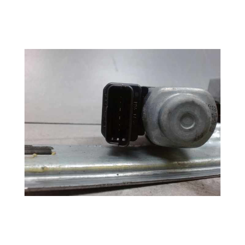 MECANISME+MOTEUR LEVE-GLACE AVANT DROIT RENAULT SCENIC II PH.2 06-09
