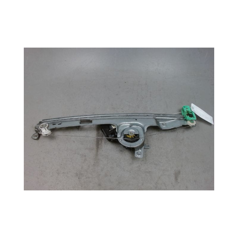 MECANISME+MOTEUR LEVE-GLACE AVANT DROIT RENAULT SCENIC II PH.2 06-09