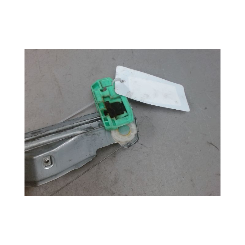 MECANISME+MOTEUR LEVE-GLACE AVANT DROIT RENAULT SCENIC II PH.2 06-09
