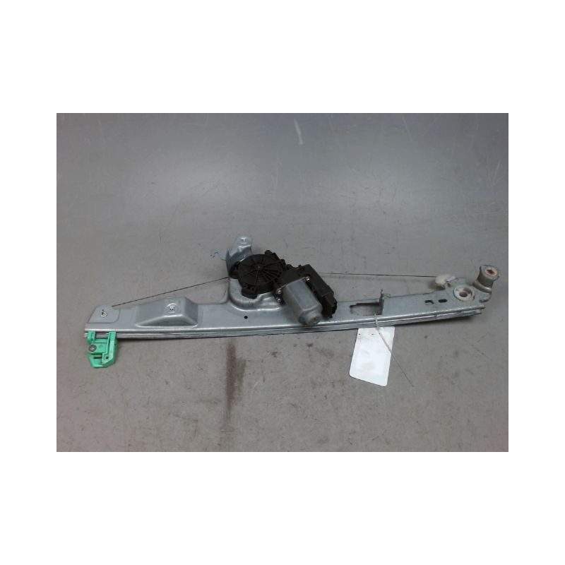 MECANISME+MOTEUR LEVE-GLACE AVANT GAUCHE RENAULT SCENIC II PH.2 06-09