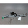 MECANISME+MOTEUR LEVE-GLACE AVANT GAUCHE RENAULT SCENIC II PH.2 06-09