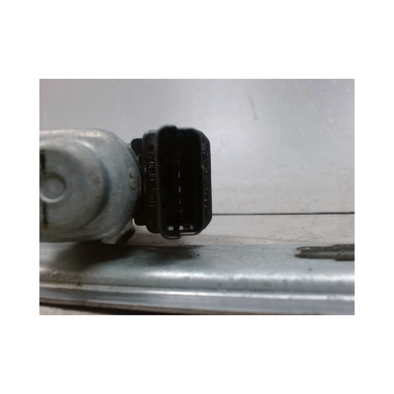MECANISME+MOTEUR LEVE-GLACE AVANT GAUCHE RENAULT SCENIC II PH.2 06-09