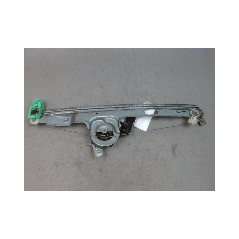 MECANISME+MOTEUR LEVE-GLACE AVANT GAUCHE RENAULT SCENIC II PH.2 06-09