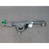 MECANISME+MOTEUR LEVE-GLACE AVANT GAUCHE RENAULT SCENIC II PH.2 06-09