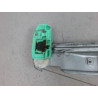 MECANISME+MOTEUR LEVE-GLACE AVANT GAUCHE RENAULT SCENIC II PH.2 06-09