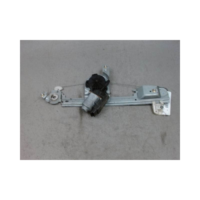 MECANISME+MOTEUR LEVE-GLACE ARRIERE DROIT RENAULT SCENIC II PH.2 06-09