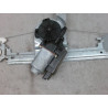 MECANISME+MOTEUR LEVE-GLACE ARRIERE DROIT RENAULT SCENIC II PH.2 06-09