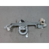 MECANISME+MOTEUR LEVE-GLACE ARRIERE DROIT RENAULT SCENIC II PH.2 06-09