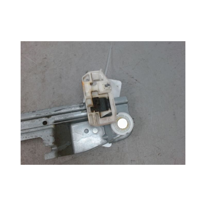 MECANISME+MOTEUR LEVE-GLACE ARRIERE DROIT RENAULT SCENIC II PH.2 06-09
