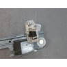 MECANISME+MOTEUR LEVE-GLACE ARRIERE DROIT RENAULT SCENIC II PH.2 06-09