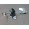 MECANISME+MOTEUR LEVE-GLACE ARRIERE GAUCHE RENAULT SCENIC II PH.2 06-09