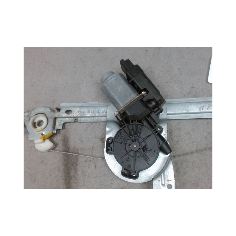 MECANISME+MOTEUR LEVE-GLACE ARRIERE GAUCHE RENAULT SCENIC II PH.2 06-09