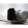 MECANISME+MOTEUR LEVE-GLACE ARRIERE GAUCHE RENAULT SCENIC II PH.2 06-09