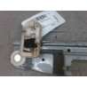 MECANISME+MOTEUR LEVE-GLACE ARRIERE GAUCHE RENAULT SCENIC II PH.2 06-09