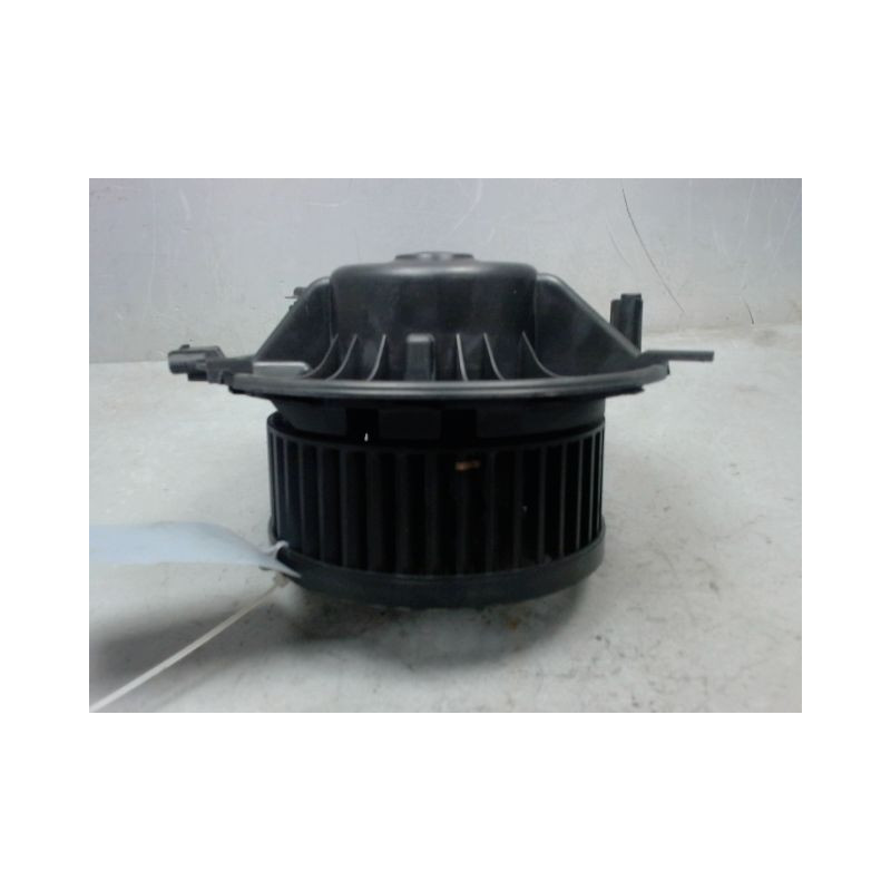 MOTEUR VENTILATEUR CHAUFFAGE VOLKSWAGEN GOLF VII