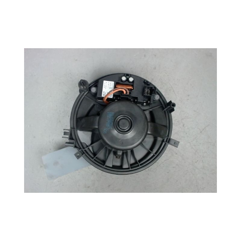 MOTEUR VENTILATEUR CHAUFFAGE VOLKSWAGEN GOLF VII