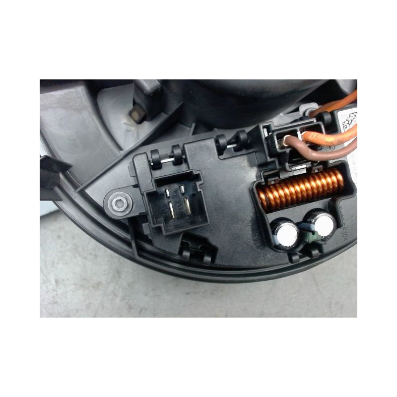 MOTEUR VENTILATEUR CHAUFFAGE VOLKSWAGEN GOLF VII