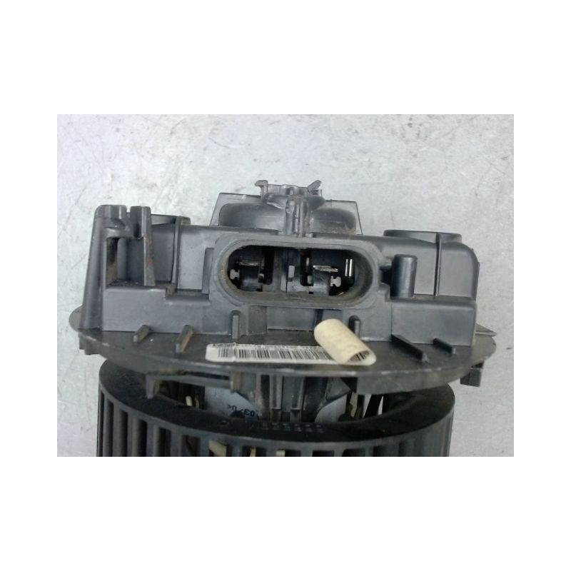 MOTEUR VENTILATEUR CHAUFFAGE RENAULT MEGANE II PH1 02-05