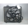 MOTEUR VENTILATEUR RADIATEUR PEUGEOT 208