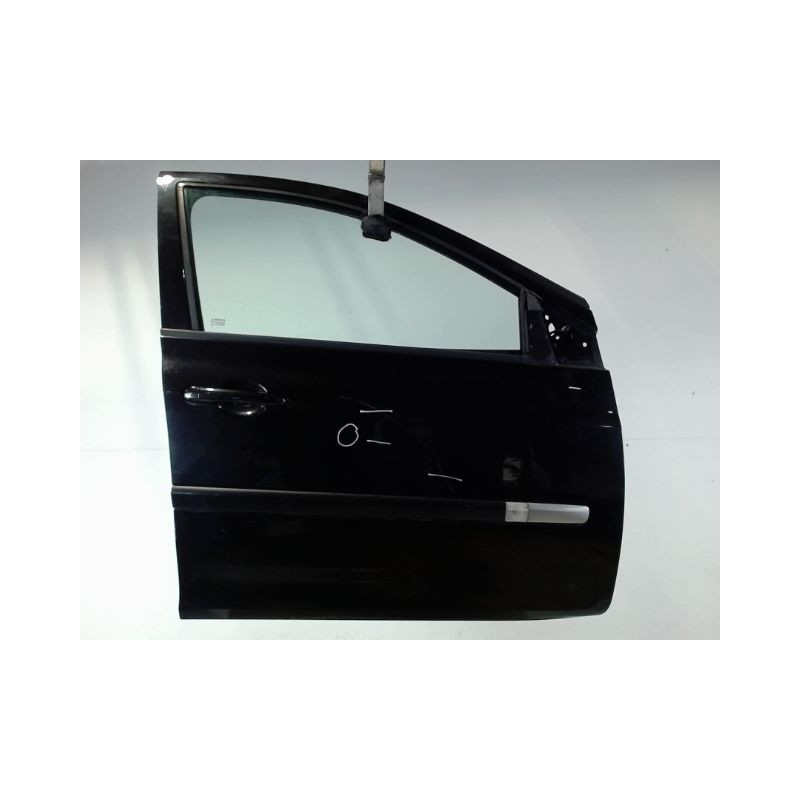 PORTE AVANT DROIT RENAULT CLIO III 2009-