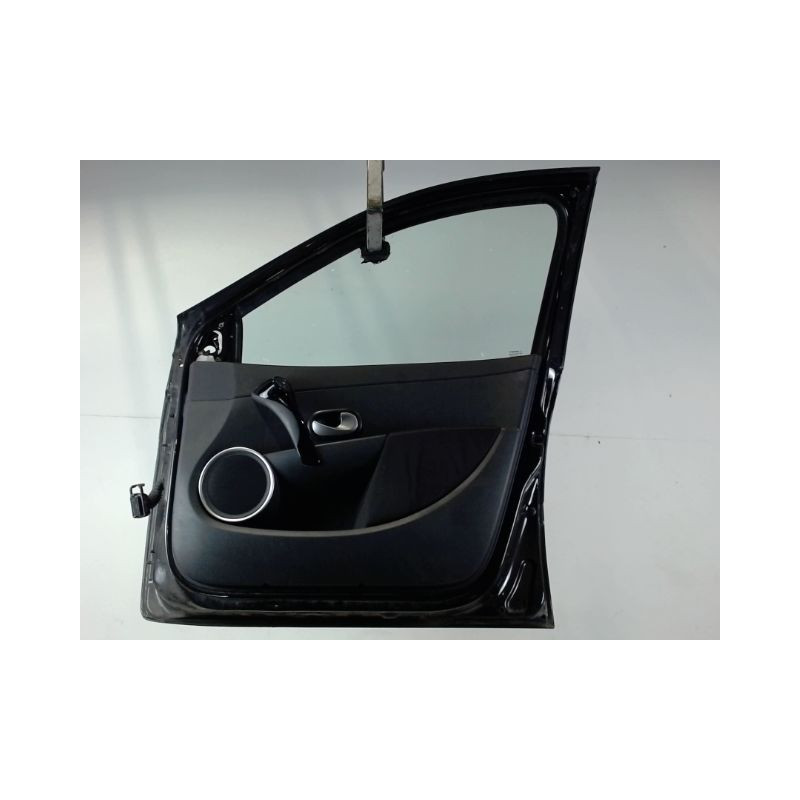 PORTE AVANT DROIT RENAULT CLIO III 2009-