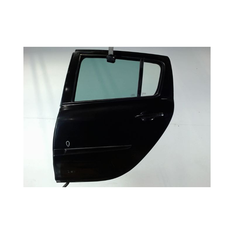 PORTE ARRIERE GAUCHE RENAULT CLIO III 2009-