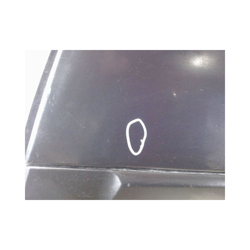 PORTE ARRIERE GAUCHE RENAULT CLIO III 2009-