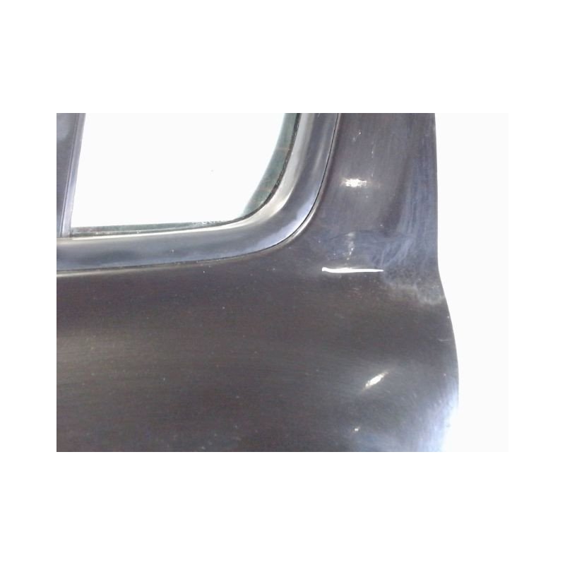 PORTE ARRIERE GAUCHE RENAULT CLIO III 2009-