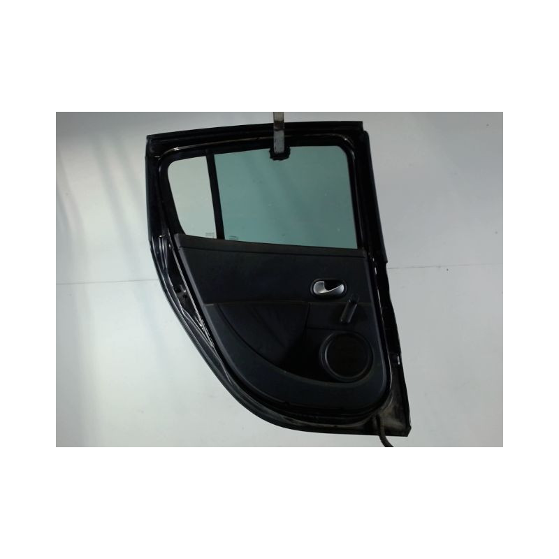 PORTE ARRIERE GAUCHE RENAULT CLIO III 2009-