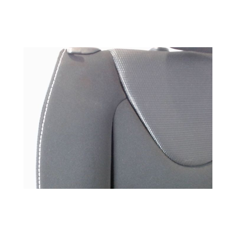 KIT BANQUETTE ARRIERE COMPLETE RENAULT CLIO IV 2012-