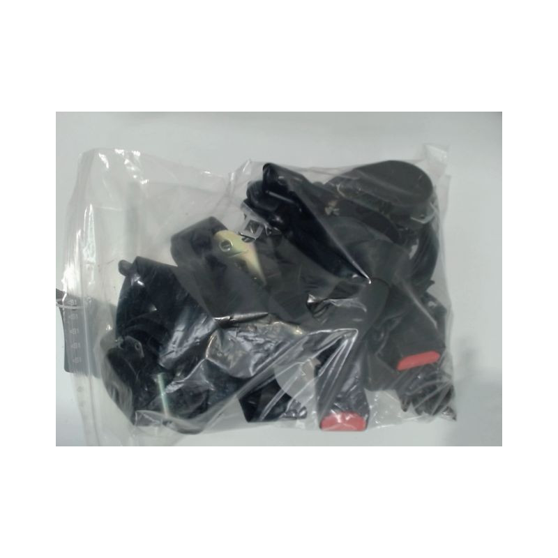 KIT BANQUETTE ARRIERE COMPLETE RENAULT CLIO IV 2012-