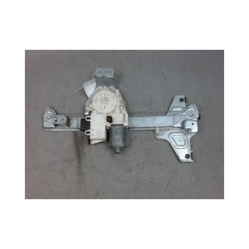 MECANISME+MOTEUR LEVE-GLACE ARRIERE DROIT CITROEN C4 04-08