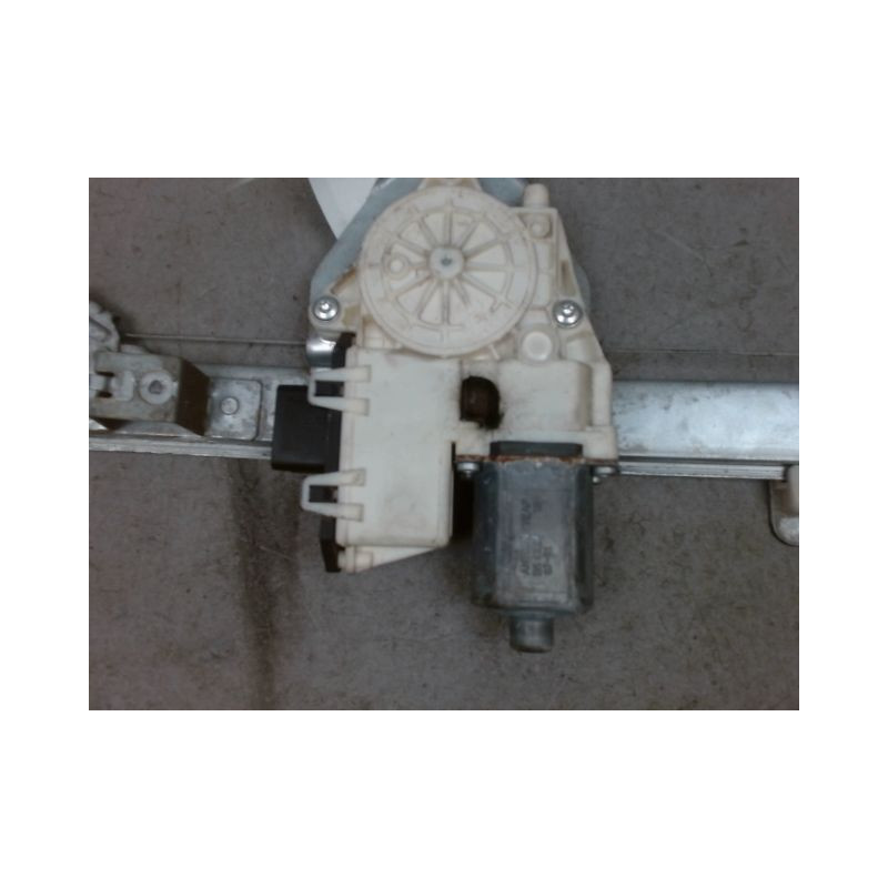 MECANISME+MOTEUR LEVE-GLACE ARRIERE DROIT CITROEN C4 04-08