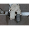 MECANISME+MOTEUR LEVE-GLACE ARRIERE DROIT CITROEN C4 04-08