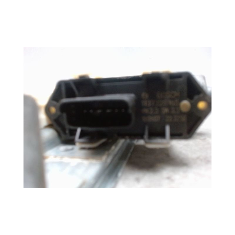 MECANISME+MOTEUR LEVE-GLACE ARRIERE DROIT CITROEN C4 04-08