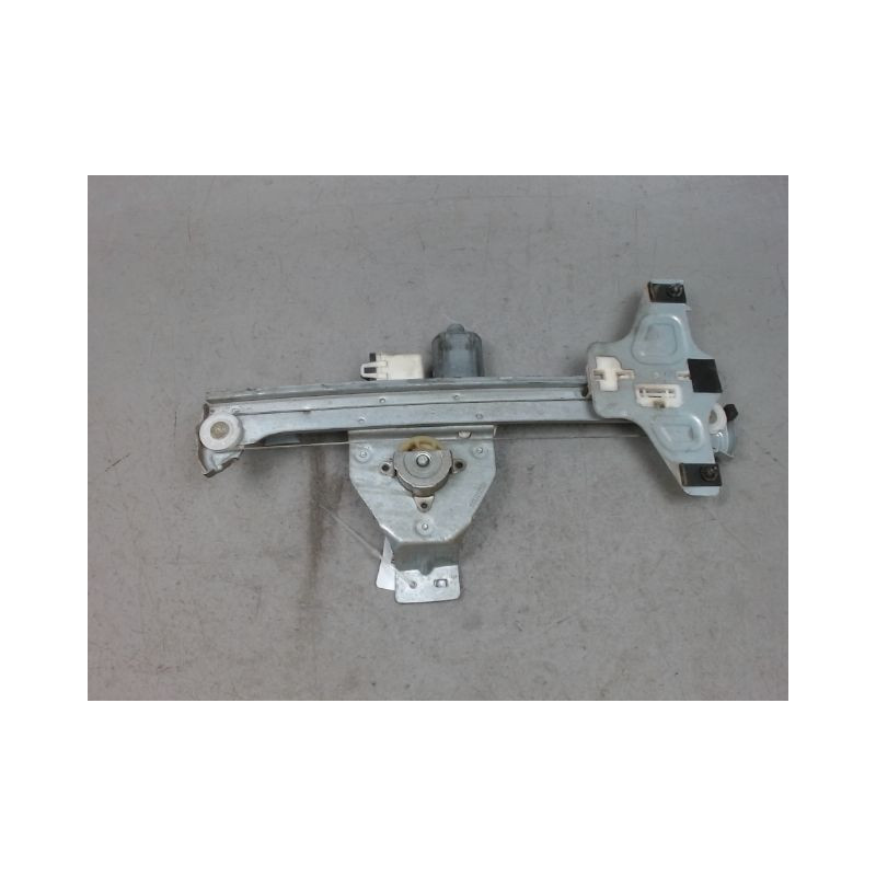 MECANISME+MOTEUR LEVE-GLACE ARRIERE DROIT CITROEN C4 04-08