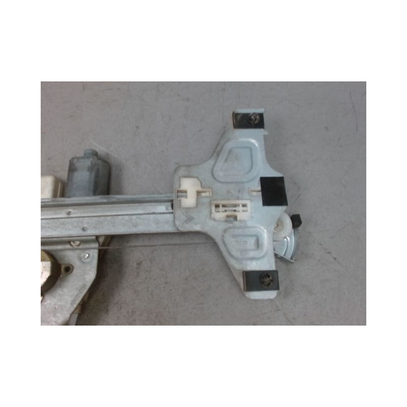MECANISME+MOTEUR LEVE-GLACE ARRIERE DROIT CITROEN C4 04-08