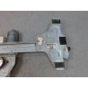 MECANISME+MOTEUR LEVE-GLACE ARRIERE DROIT CITROEN C4 04-08