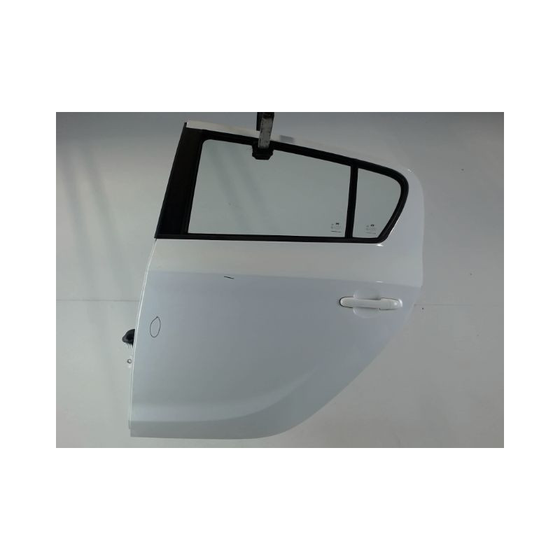 PORTE ARRIERE GAUCHE HYUNDAI I 20 2009-