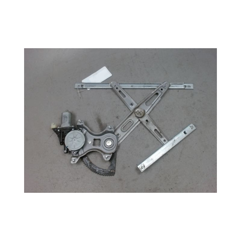 MECANISME+MOTEUR LEVE-GLACE AVANT DROIT HYUNDAI I 20 2009-