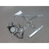 MECANISME+MOTEUR LEVE-GLACE AVANT DROIT HYUNDAI I 20 2009-