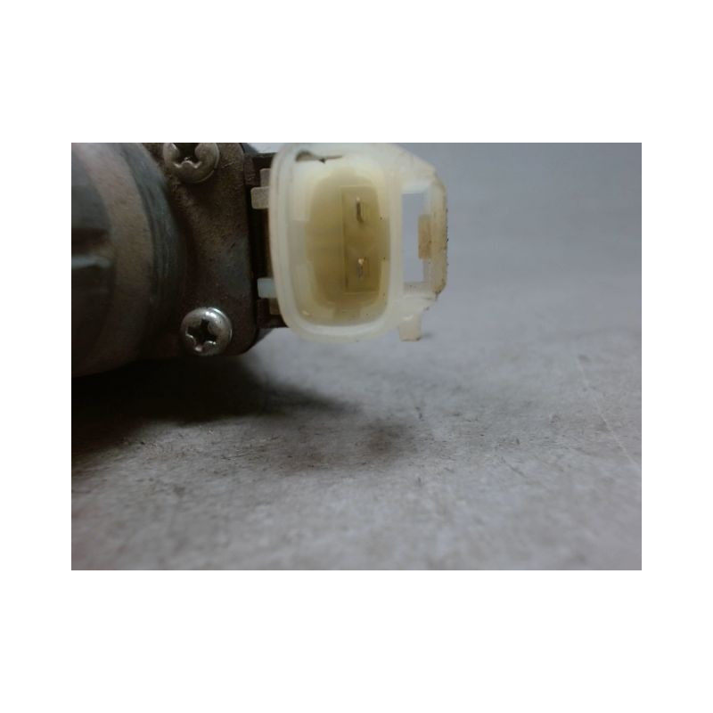 MECANISME+MOTEUR LEVE-GLACE AVANT DROIT HYUNDAI I 20 2009-