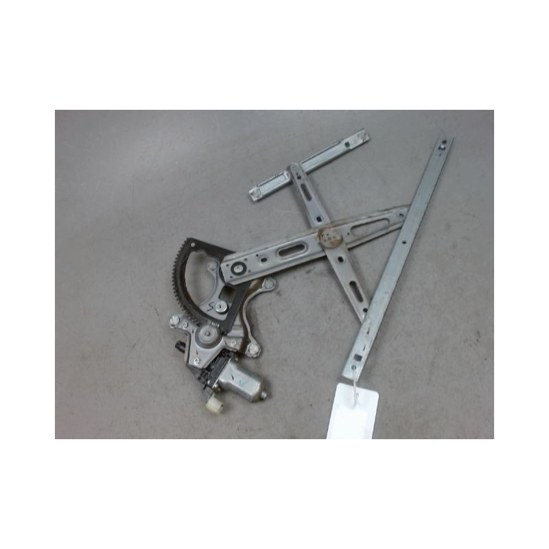 MECANISME+MOTEUR LEVE-GLACE AVANT DROIT HYUNDAI I 20 2009-