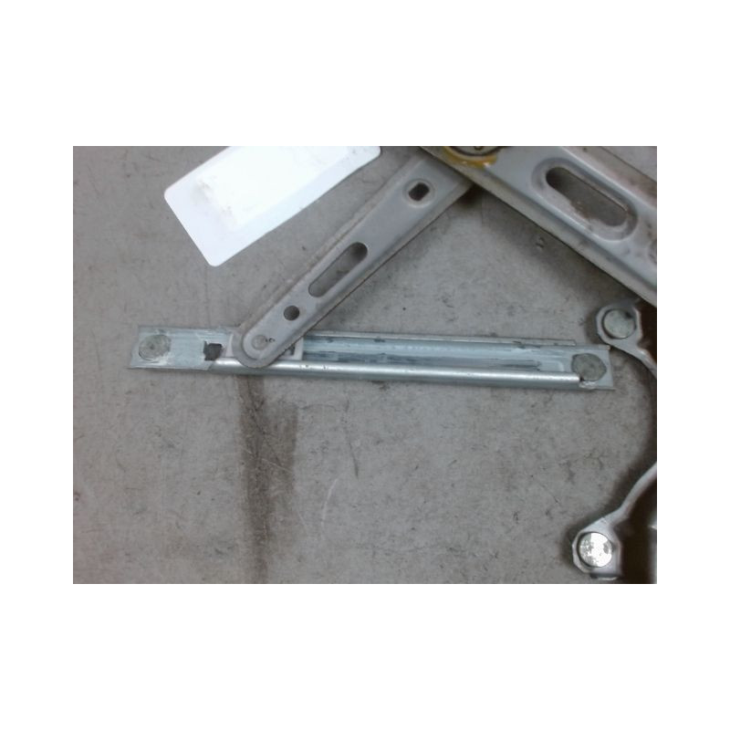 MECANISME+MOTEUR LEVE-GLACE AVANT GAUCHE HYUNDAI I 20 2009-