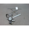 MECANISME+MOTEUR LEVE-GLACE AVANT GAUCHE HYUNDAI I 20 2009-